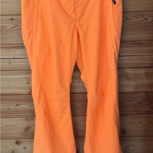 O’Neill Orange Ski Snowboard Pants